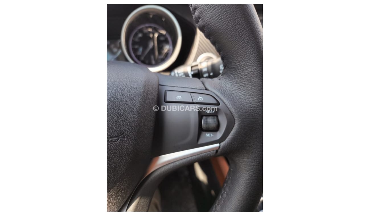 Zotye Auto T300 ZOTYE T300 New Prestige