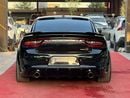 دودج تشارجر SRT8 6.4L