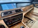 BMW 750Li M Sport