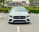 Mercedes-Benz A 35 AMG 4MATIC Hatchback 2022 Brand New Mercedes-benz A35 AMG 4MATIC / 2.0T / 306 Hp / European Specs