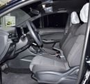 MG 3 EXCELLENT DEAL for our MG 3 ( 2025 Model ) in Black Color GCC Specs