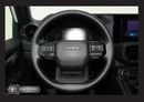 Toyota Prado #Ke TOYOTA PRADO 2.8L TURBO MID(i) AT DSL 2025 Export Only