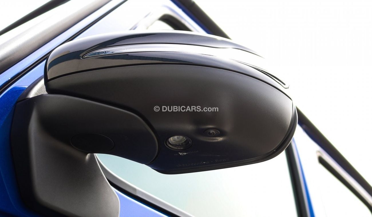 Mercedes-Benz G 63 AMG MERCEDES BENZ G 63 AMG - 2021 - FULL CARBON FIBER - NIGHT PACKAGE - BACK DVD - USED 45000 KM