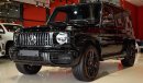 مرسيدس بنز G 63 AMG