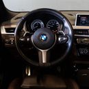 BMW X2 sDrive 20i M Sport 2.0L AED 1,915 pm • 0% Downpayment • BMW X2 sDrive 20i M-Sport • Agency Warranty