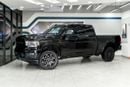 RAM 2500 Dodge Laramie 3500 Diesel V6