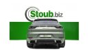 بورش كايان CAYENNE GTS COUPE - 2023 - GCC - UNDER DEALER WARRANTY - LIKE NEW