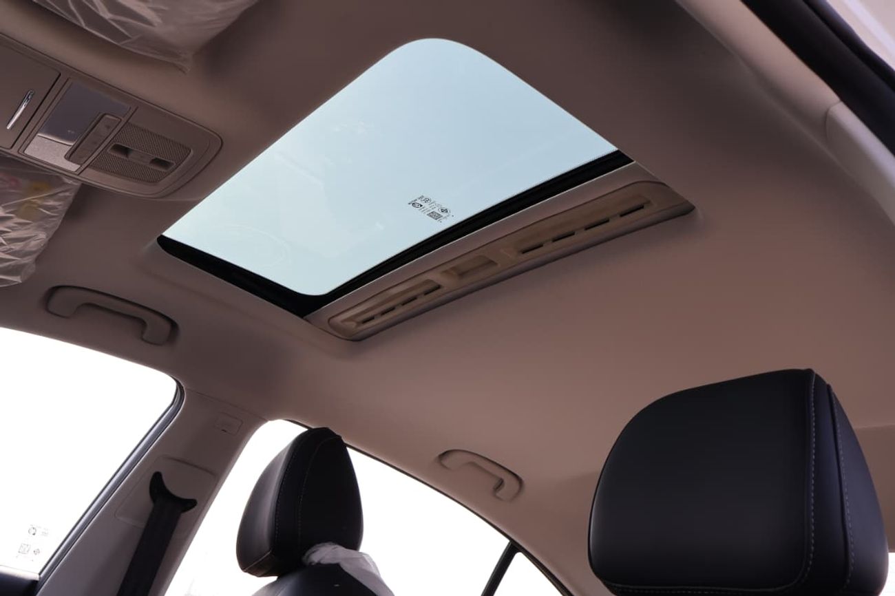 MG 5 2024 MG5 1.,5L AT Full option