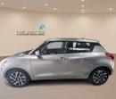 Suzuki Swift STD Dzire GLX 1.2L
