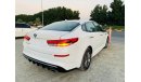 Kia Optima 2020 For Urgent SALE