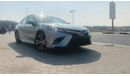 Toyota Camry SE Sports Edition