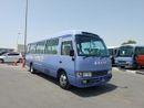 Toyota Coaster TOYOTA COASTER RHD 2004 MODEL 4.2 L DIESEL AUTOMATIC(PM12560)