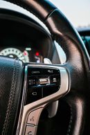 Mitsubishi Montero Sport MITSUBISHI MONTERO SPORT 2021 GLS Premium 3.0L (7 Seater)  GCC IN EXCELLENT CONDITION