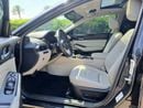 نيسان ألتيما SV 2.5L