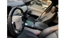 Land Rover Range Rover Vogue Supercharged 2015 Range Rover Vogue Supercharged Kit 2020-2021    Specifications: Full option, panoramic sunroof,