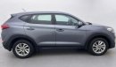 Hyundai Tucson GL 2 | Under Warranty | Inspected on 150+ parameters