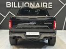 Ford F 150 Raptor FORD RAPTOR F-150 V8 CABIN & HALF | GCC | 2019 | FULL SERVICE HISTORY IN AL-FUTTAIM