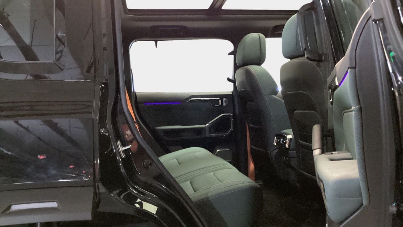 جيتور T2 Luxury | شامل الضمان | 0 ﺪﻔﻋﺓ ﺃﻮﻟﻯ