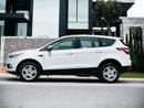 Ford Escape SE AED 460 P.M | FORD ESCAPE | 2.5L I4 | GCC SPECS | WELL MAINTAINED
