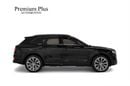 Bentley Bentayga Bentayga 4.0T 2021 Bentley Mulliner Blackline, Warranty, Full Bentley Service History, Fully Loaded,