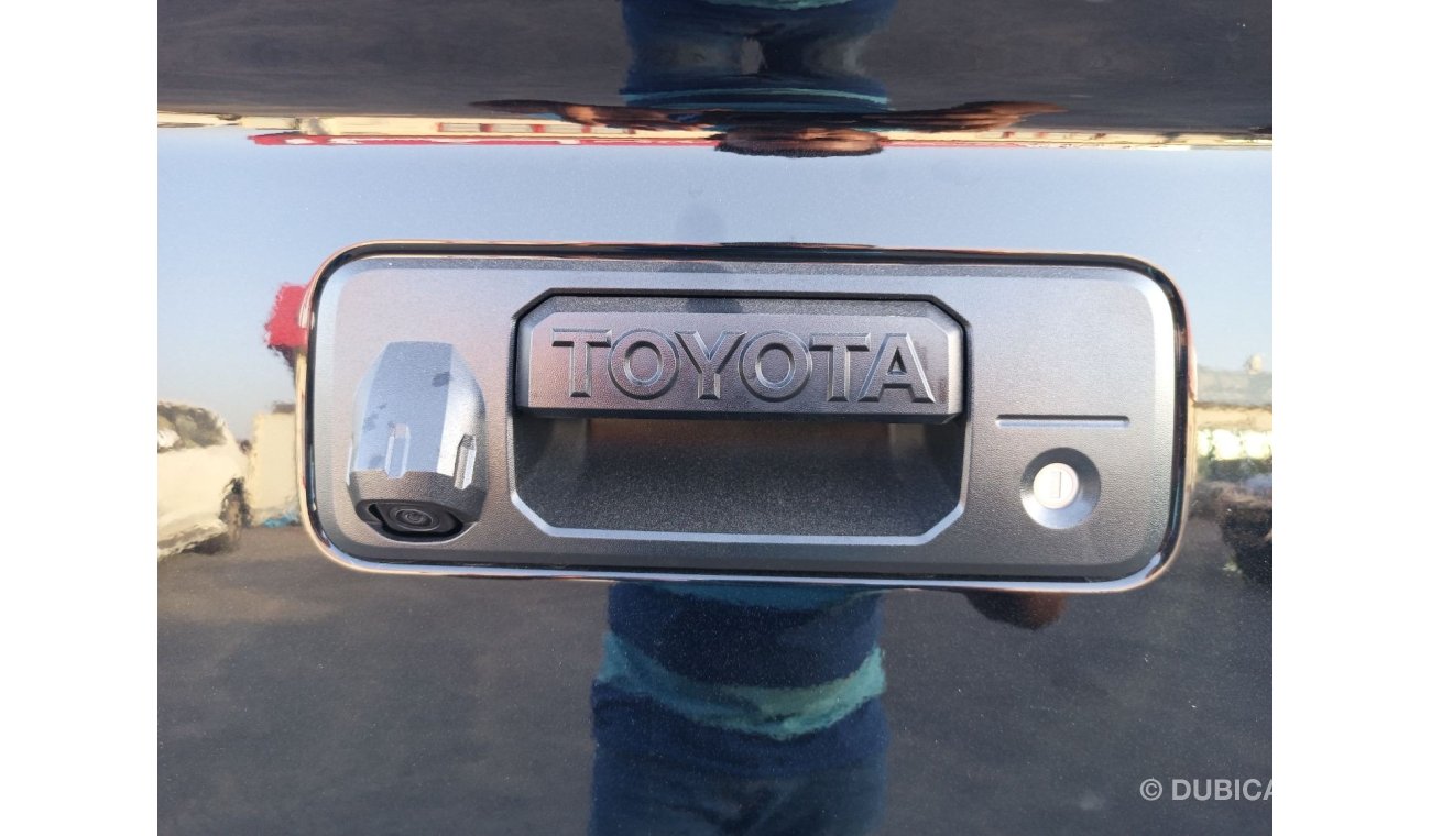 Toyota Tundra Brand New 5.7L TRD 2021 Model