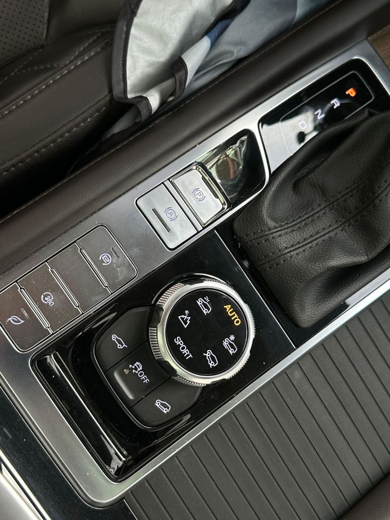 MG RX8 MG RX8 2021 GCC // ORGINAL PAINT // UNDER WARRANTY // SERVICE CONTRACT