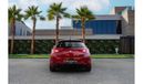 Alfa Romeo Giulietta Veloce | 1,508 P.M  | 0% Downpayment | Agency Warranty!