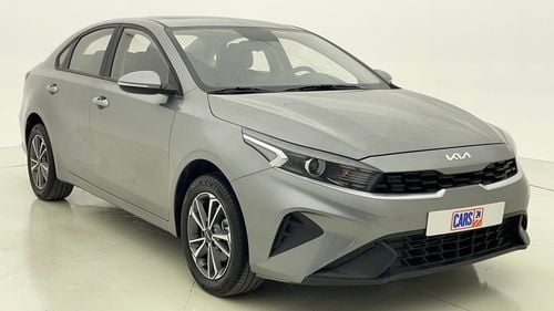 Kia Cerato EX 1.6 | Zero Down Payment | Home Test Drive