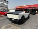 Tesla Cybertruck Cyberbeast