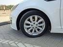 Kia Optima EX