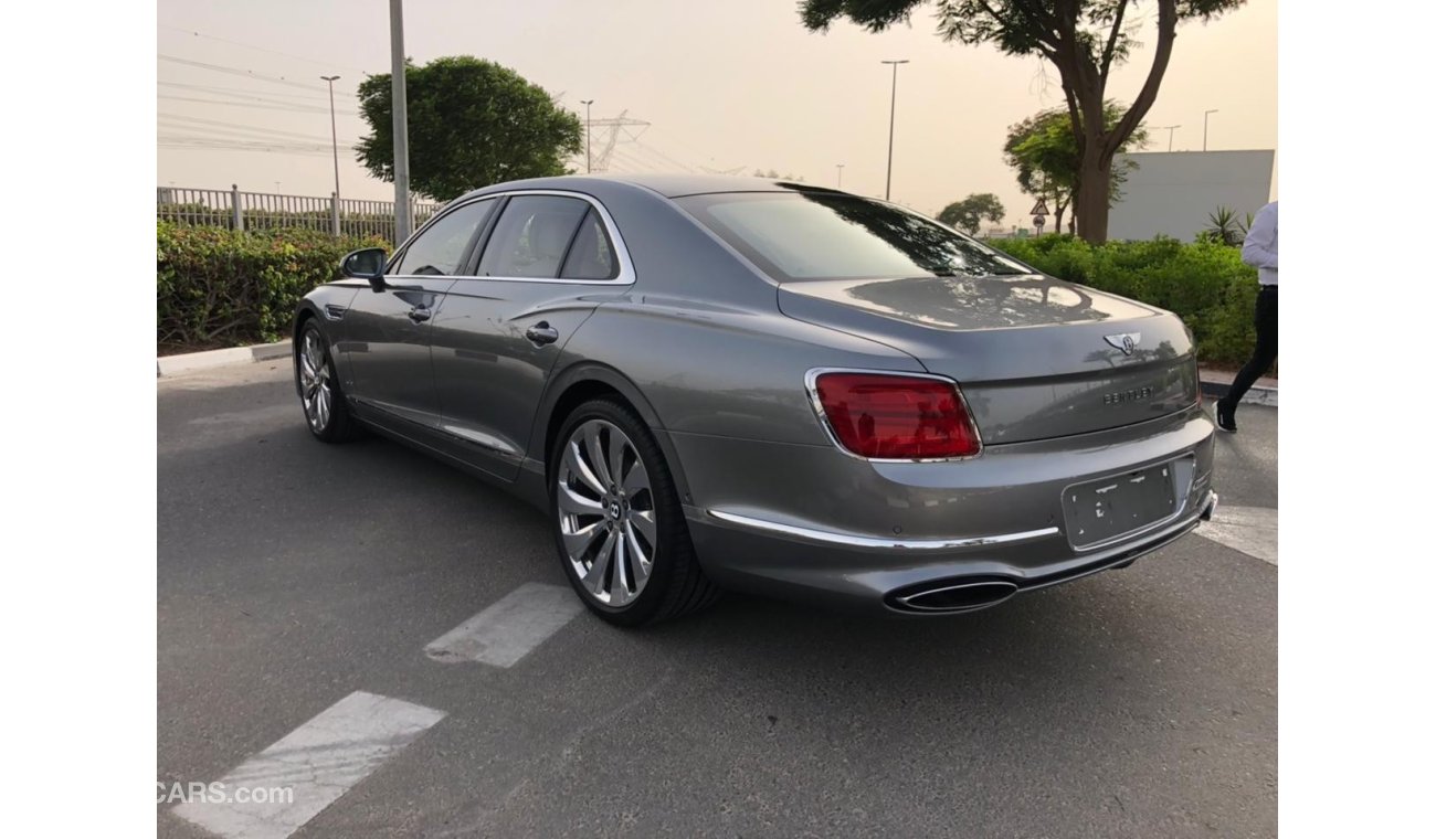 Bentley Flying Spur **2020**