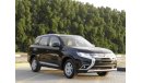 Mitsubishi Outlander 2016 Ref#22