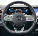 مرسيدس بنز A 35 AMG بريميوم 2021 Mercedes Benz A35 AMG 4MATIC, 2026 Mercedes Warranty, Full Mercedes Service History, GC