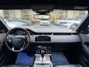 Land Rover Range Rover Evoque P250 SE 2.0L