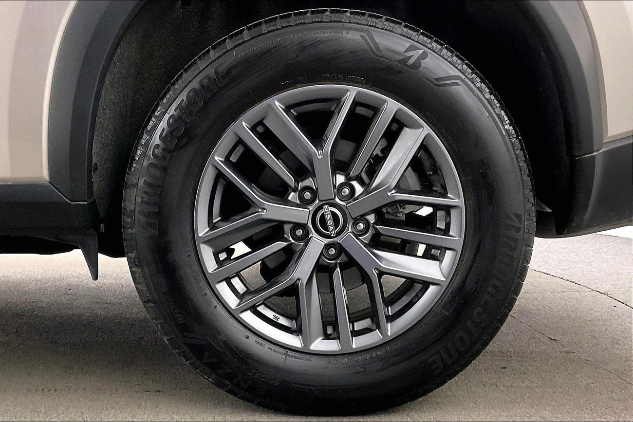 Nissan XTrail S | Guaranteed Warranty | 0 Down Payment