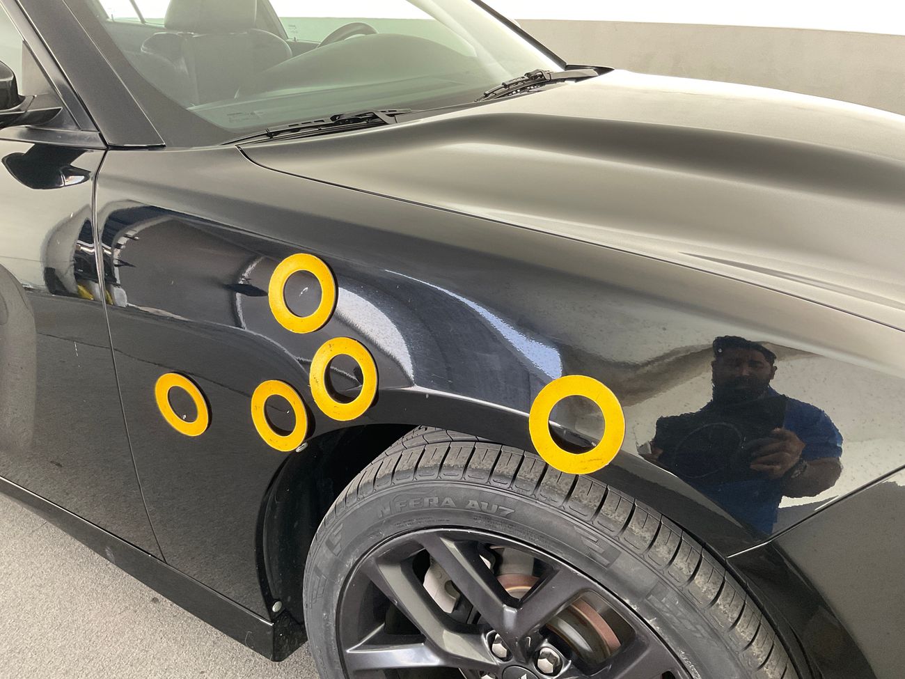 دودج تشارجر GT | upto AED 20,000 Ramadan Discount | شامل الضمان | 0 ﺪﻔﻋﺓ ﺃﻮﻟﻯ