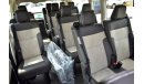 Toyota Hiace HIGH ROOF GL 2.8L  DIESEL 13  SEATER MT