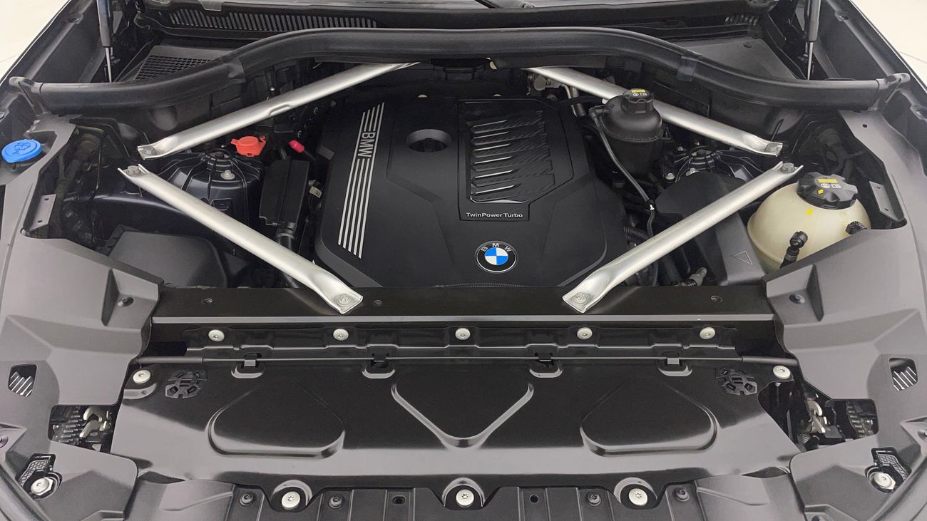 BMW X5 XDRIVE40I M SPORT 3 | Zero Down Payment | Home Test Drive