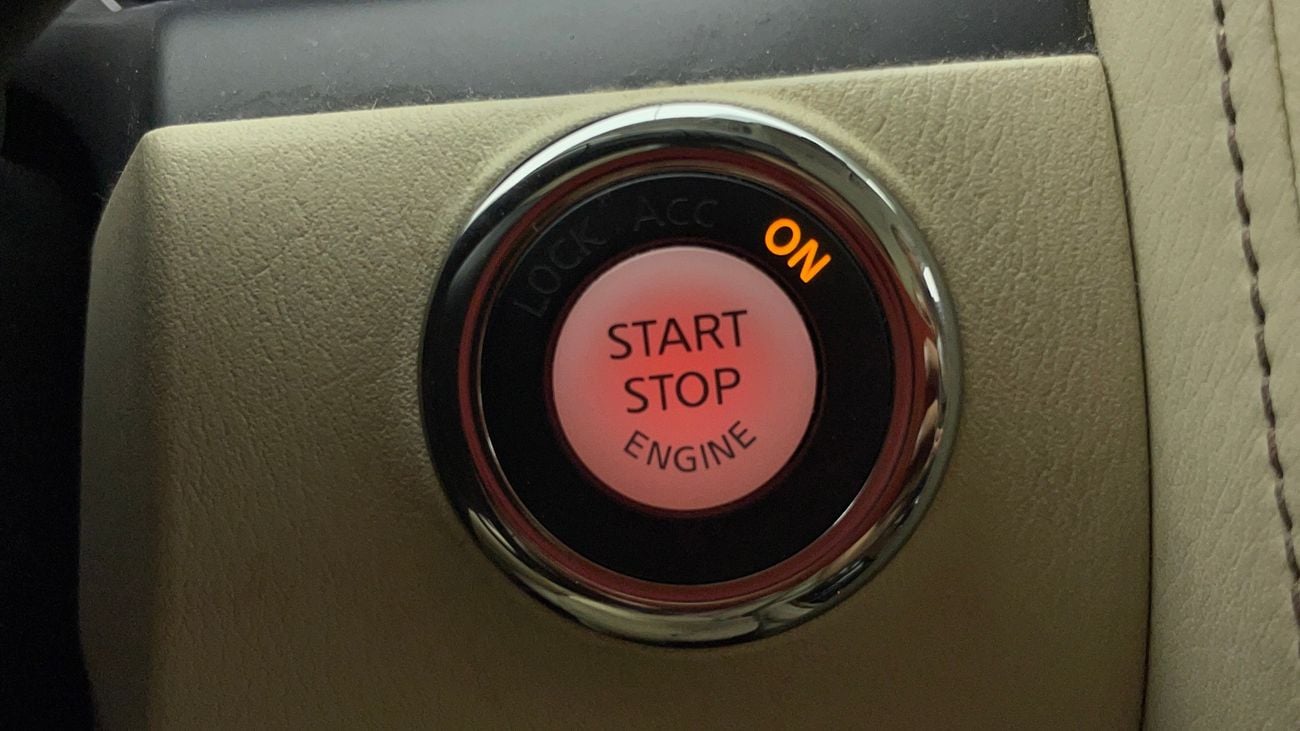 Nissan Patrol SE T2 4 | Zero Down Payment | Home Test Drive