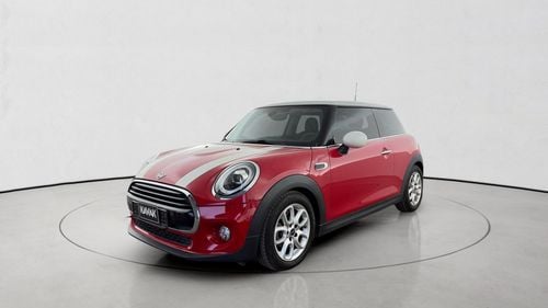 Mini Cooper STANDARD | Guaranteed Warranty | 0 Down Payment