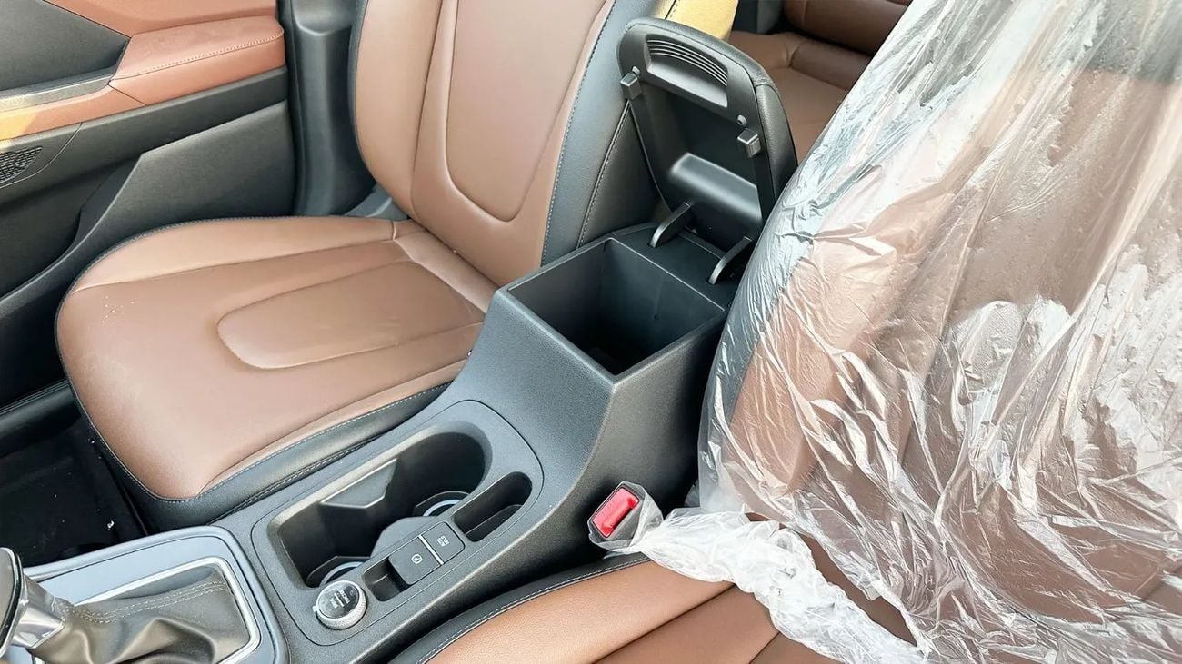Hyundai Creta SMART 1.5L Full Option AT