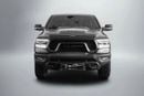 RAM 1500 Rebel