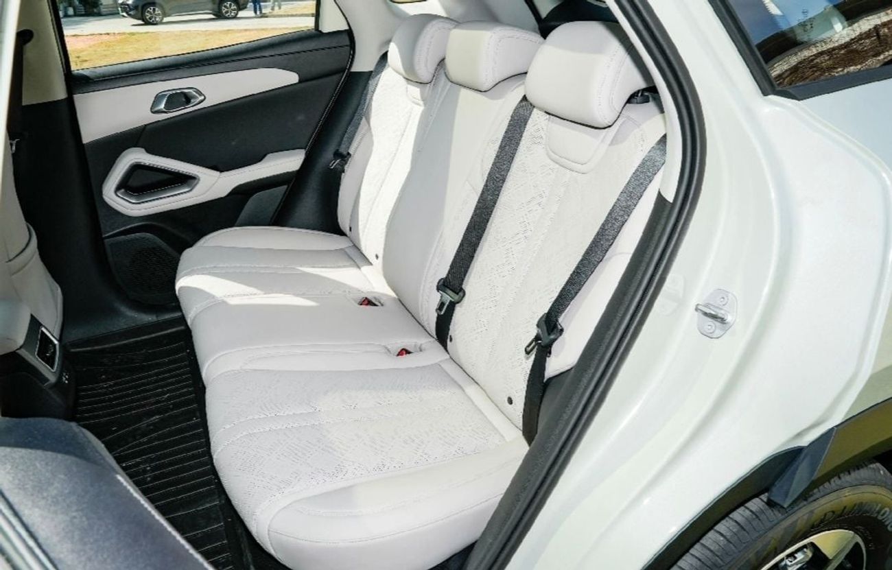 BYD Yuan Up Byd Yuan UP