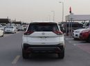 Nissan X Trail SV1 2.5L Nissan X-Trail - GCC- 2023 - 2.5L  - Accident-Free - Excellent Condition