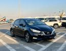 Nissan Sunny 2022 Nissan Sunny 1.6L V4  GCC - FWD  - Full Option - Radar & Sensor 360* CAM - Agency Serviced