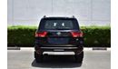 Toyota Land Cruiser GR SPORT V6 3.3l Diesel Twin Turbo 7 Seat Automatic Transmission