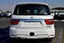 Nissan Patrol PATROL LE PLATINUM V8 5.6L PETROL 7 SEAT AUTOMATIC TRANSMISSION