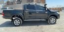 تويوتا هيلوكس DLX DIESEL 3.0 LITER ,AUTO TRANSMISSION ,RIGHT HAND DRIVE ,2013 MODEL