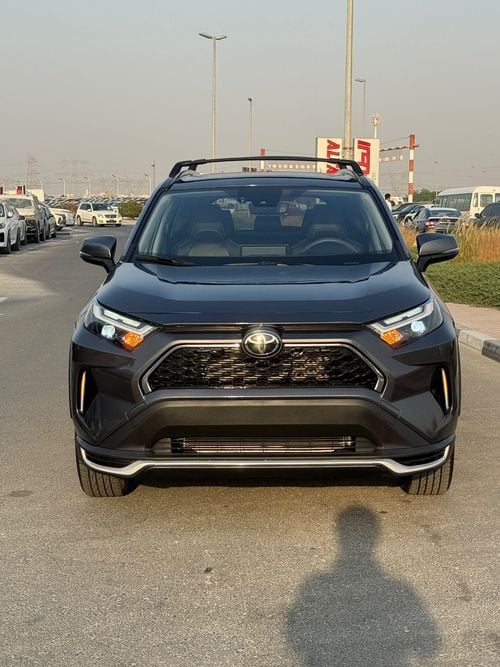 تويوتا راف ٤ RAV4 Xle  AWD 4x4 Full option