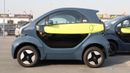 XEV YoYo PRO Urban Electric car 2024 Model